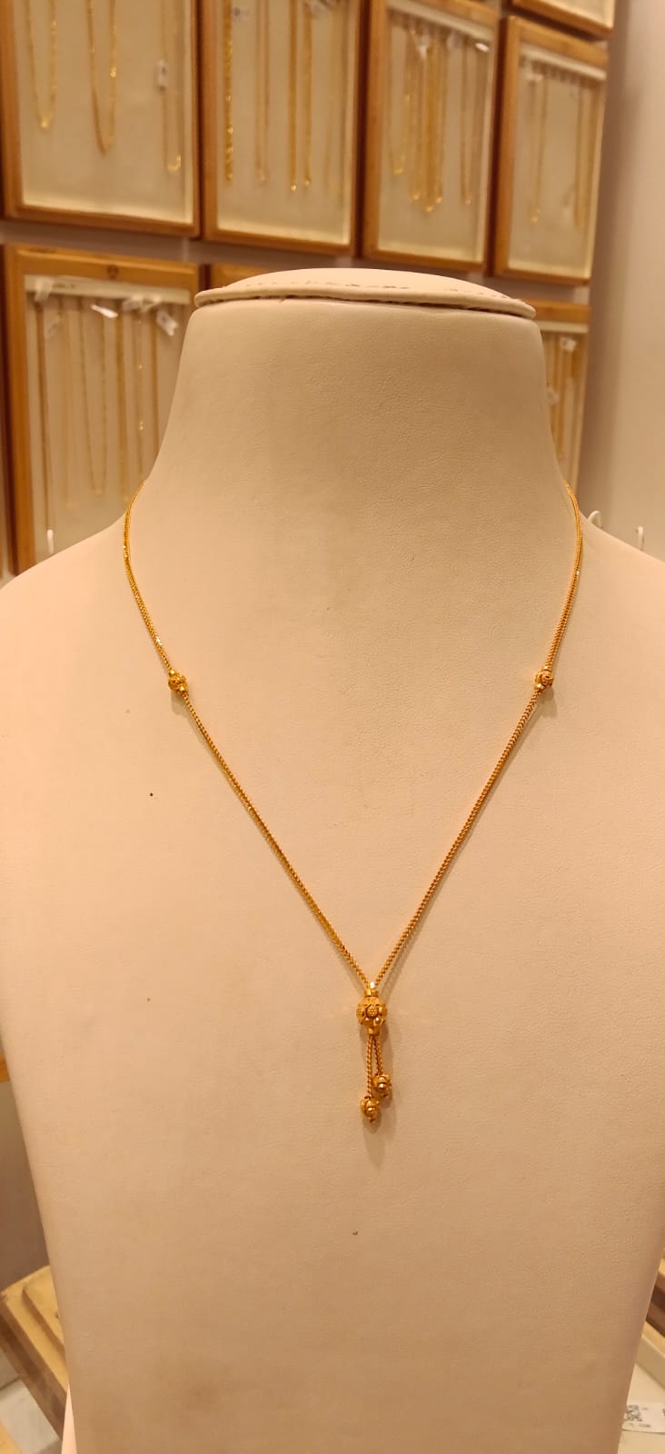 Short Chain